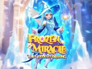 Frozen Miracle game screenshot