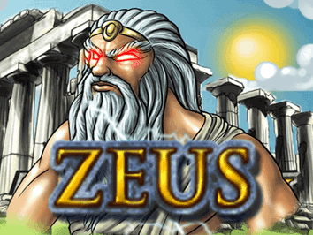 Zeus (2) game screenshot