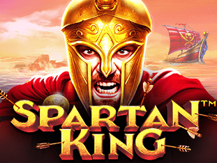 Spartan King