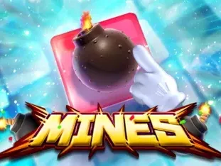Mines game screenshot