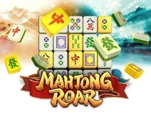 Mahjong Roar