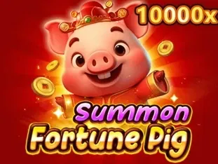 Summon Fortune Pig