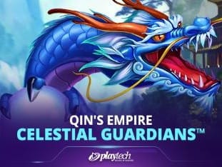 Qin's Empire _ Celestial Guardians™
