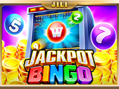 Jackpot Bingo